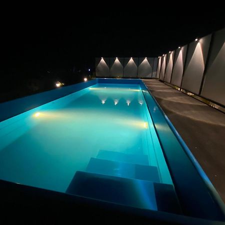 Le Poshe Beachview - Tie Hotels & Resorts Puducherry Exterior foto