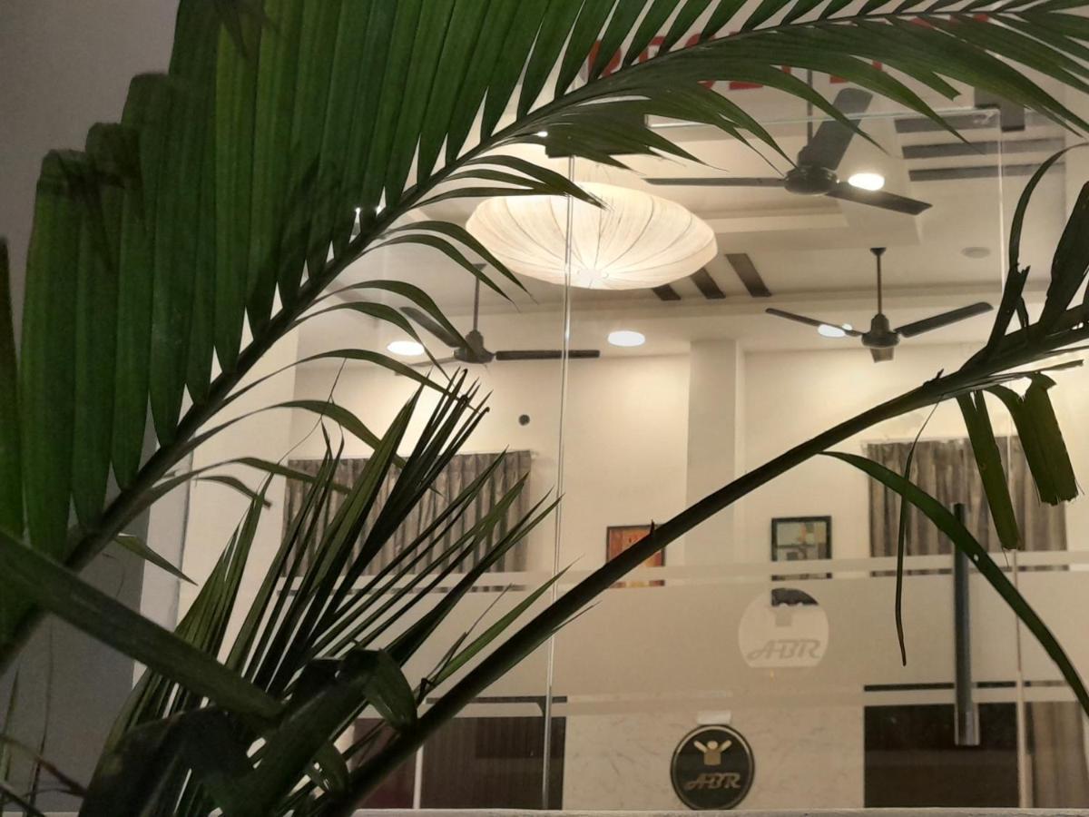 Le Poshe Beachview - Tie Hotels & Resorts Puducherry Exterior foto