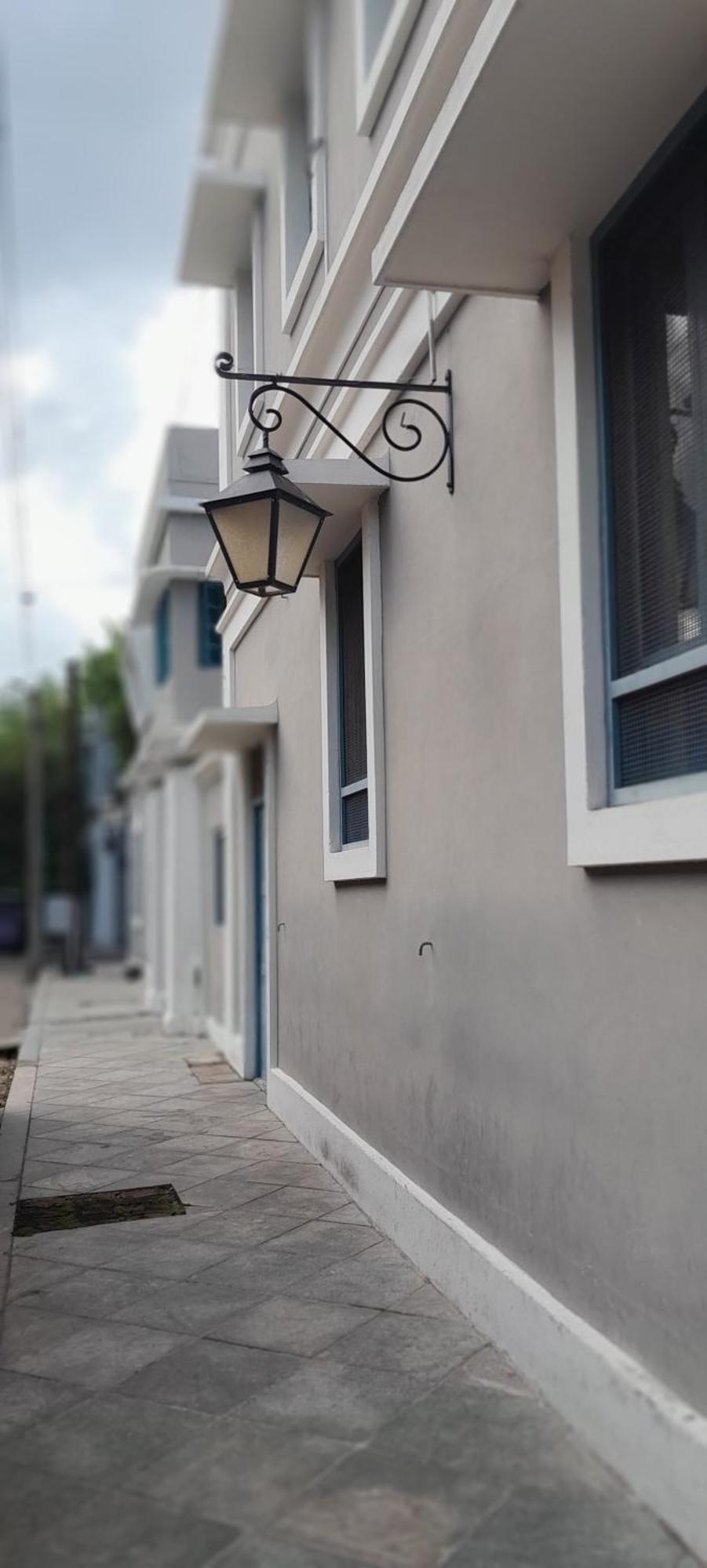 Le Poshe Beachview - Tie Hotels & Resorts Puducherry Exterior foto