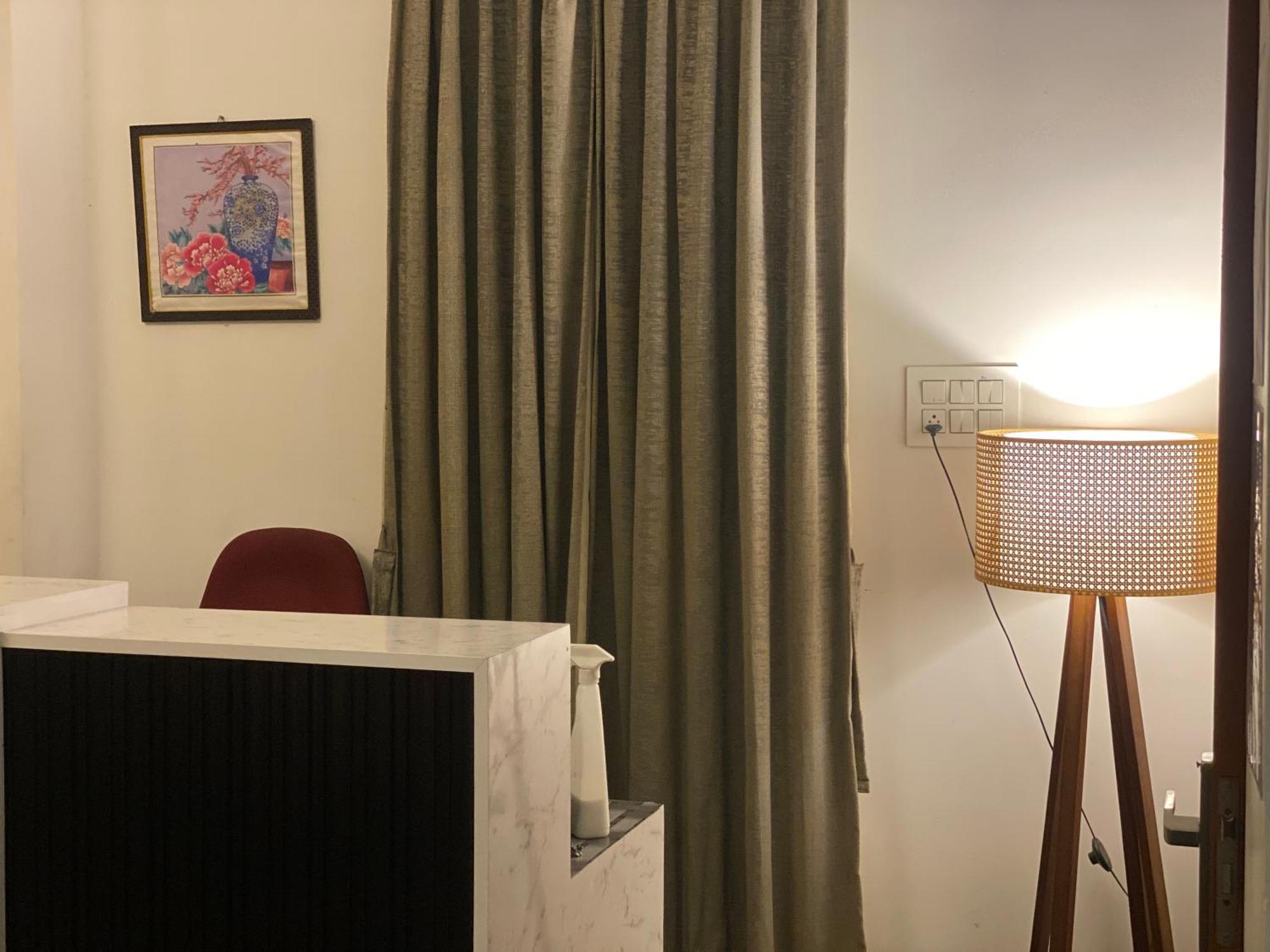 Le Poshe Beachview - Tie Hotels & Resorts Puducherry Exterior foto